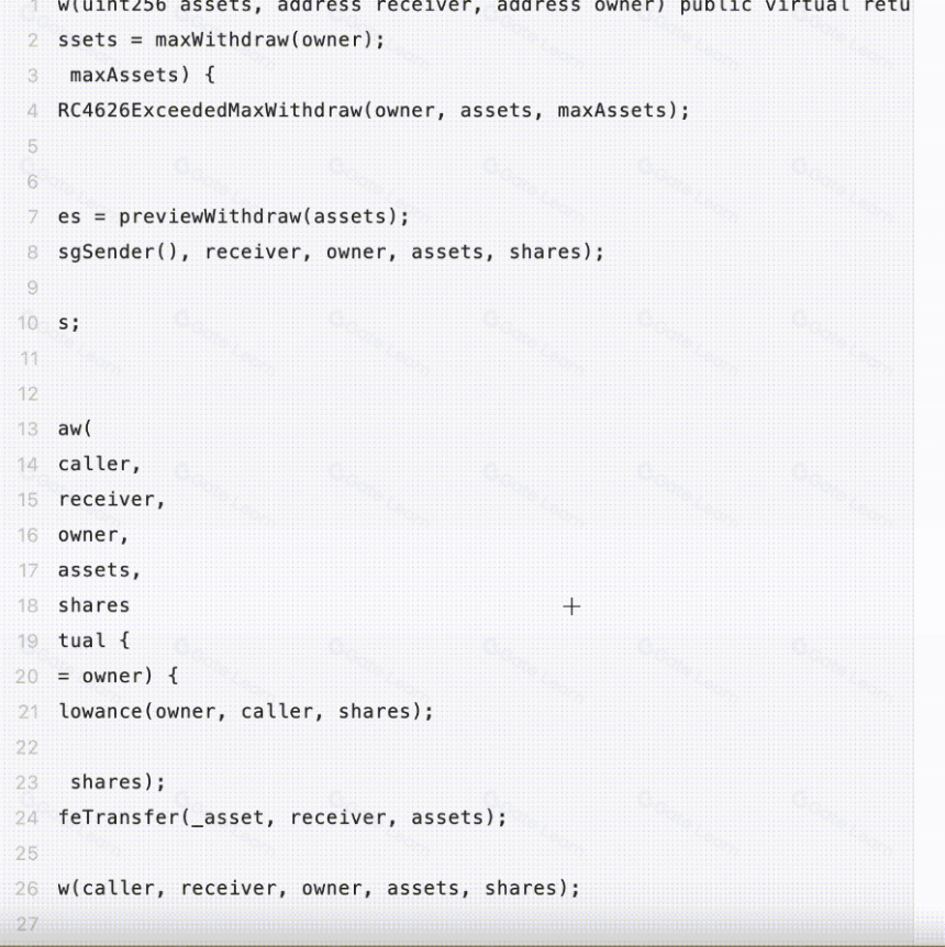 全面解析 ERC-4626 与 DeFi