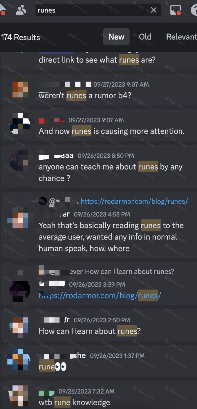 铭文爆火，正统的 Runes 能否延续代币协议神话