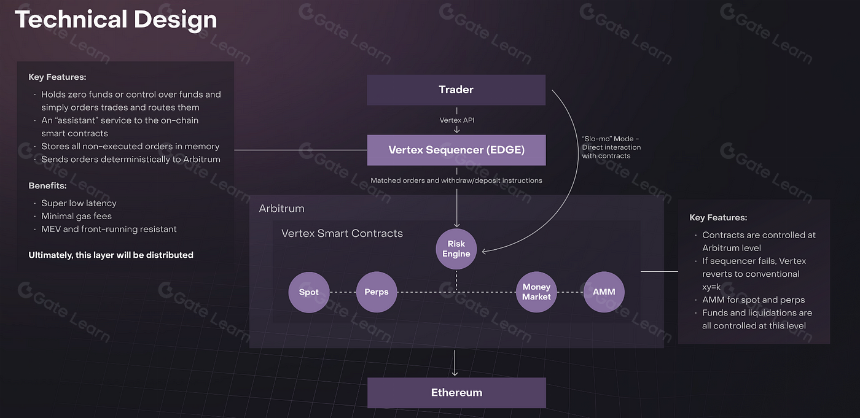 一文详解Vertex Protocol