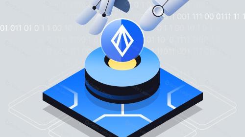 解读 Vector Reserve:流动性质押与再质押之后,头寸质押(LPD)正在悄然兴起