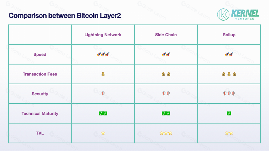 比特币生态系统的高涨——其应用层的全景视图