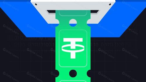USDT 供应量新高背后：平均转账金额 7000 美元，渐成日常支付和汇款首选