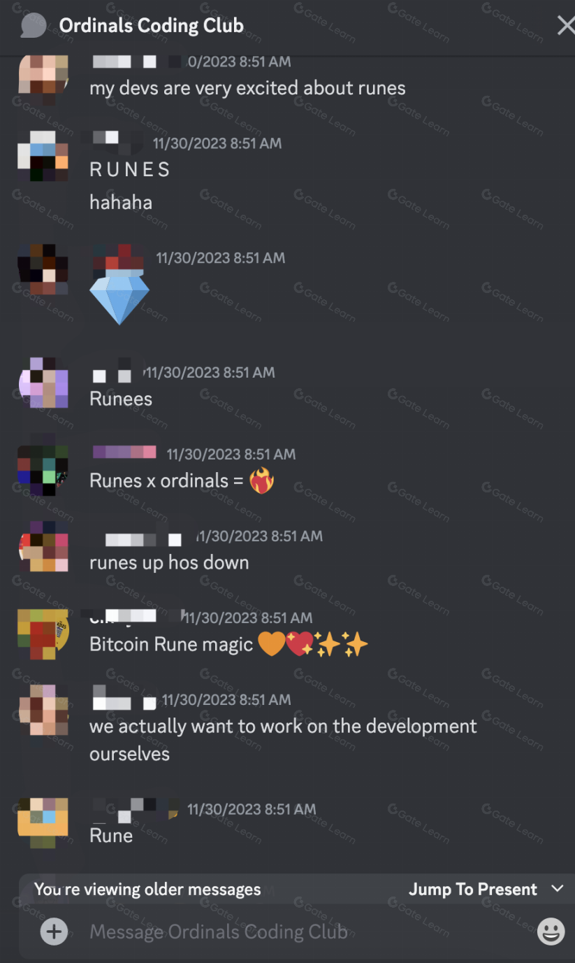 铭文爆火，正统的 Runes 能否延续代币协议神话