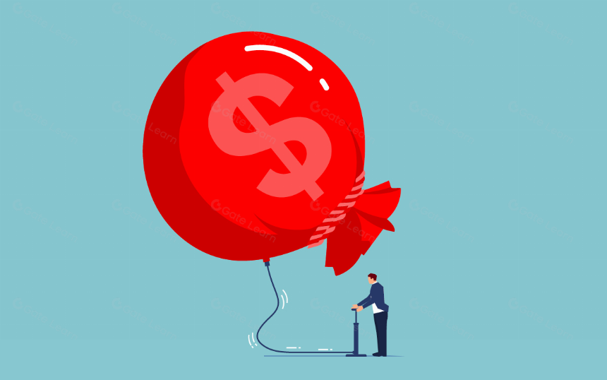 加密货币与滞胀经济关系解析