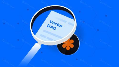 一文读懂 Vector DAO