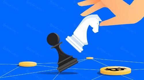 顶层的暴富博弈 - web3游戏的新飞轮与治理模式探讨