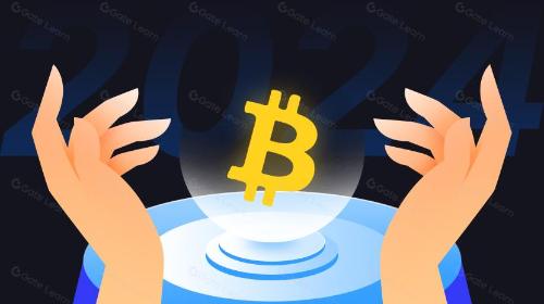 BTC生态的全景分析