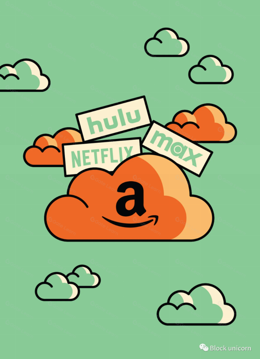 为什么亚马逊要推出-Amazons稳定币?
