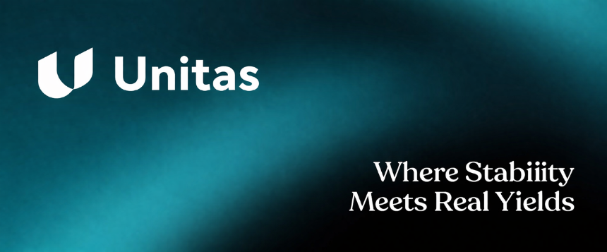 UNITAS 代币经济学