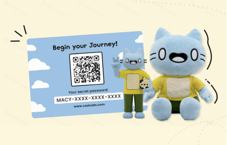 酷猫 NFTs: 深入探讨Web3猫咪社区