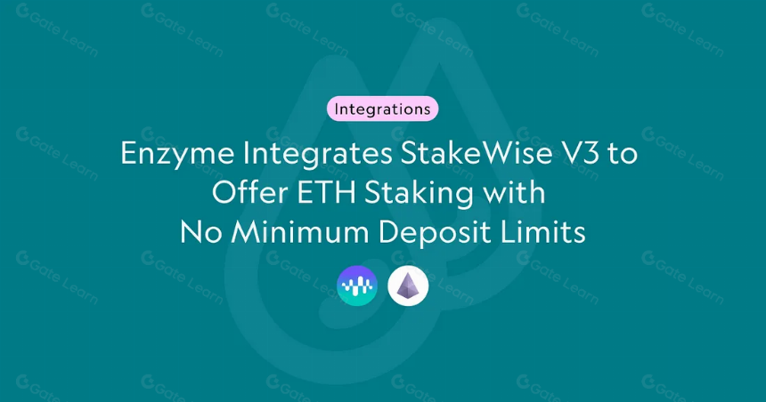 什么是 Enzyme Finance? 一文读懂 MLN 代币