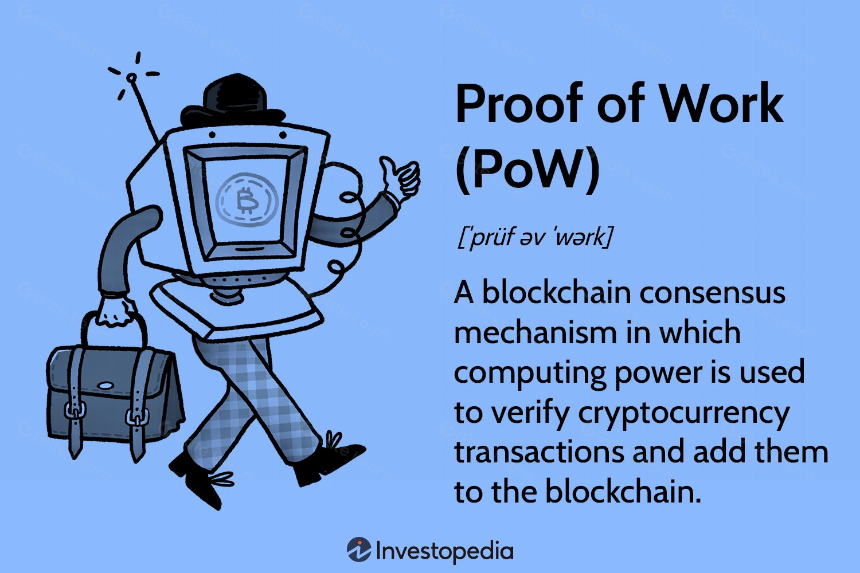 延迟工作量证明(dPoW):解决区块链基础安全问题的方案