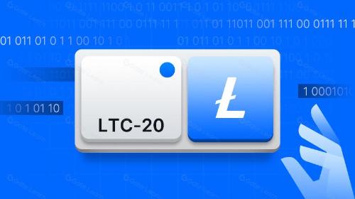 七个了解LTC-20铭文必须知道的网站