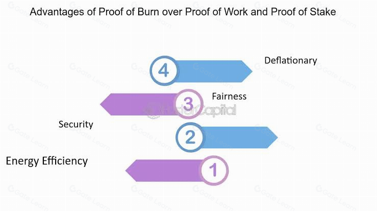 什么是燃烧证明（Proof-of-Burn）？