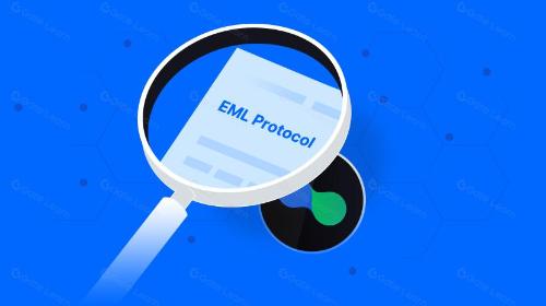 EML协议解析:推动全球采用的区块链技术