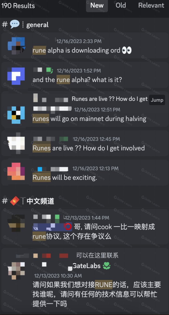 铭文爆火，正统的 Runes 能否延续代币协议神话
