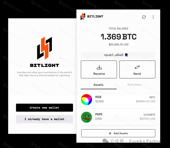 Bitlight Labs:释放闪电网络生态的潜力