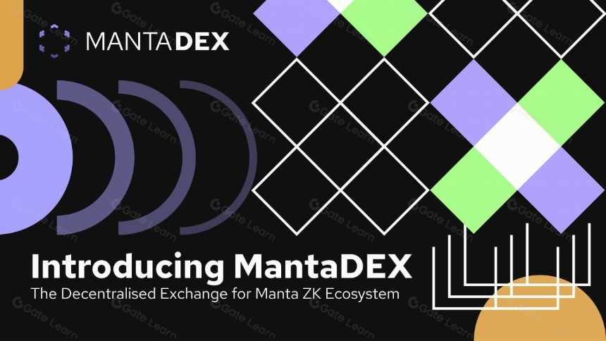 全面解读 Manta Network (MANTA)