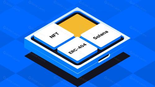 暗藏「神机」?Solana、NFT 与 ERC-404