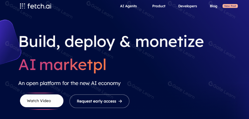AI 代理叙事兴起,哪些项目值得提前关注?