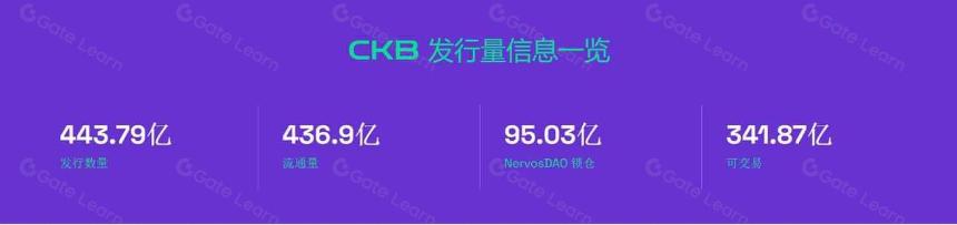  探索 CKB 的发展历程