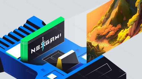 深入探索NexGami:传统流量和链改游戏如何双轨驱动下一代Gamefi Launchpad?