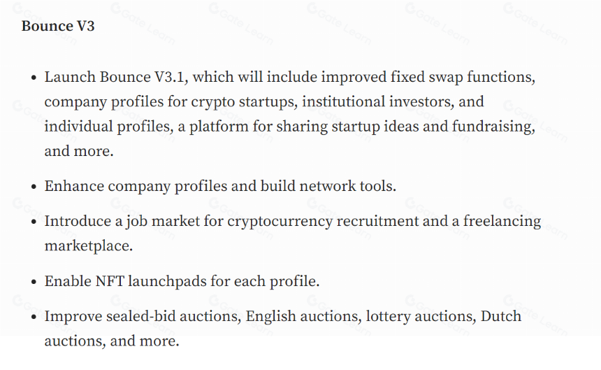 什么是Bounce Finance？一文揭秘其成为BTC生态金铲子的奥秘