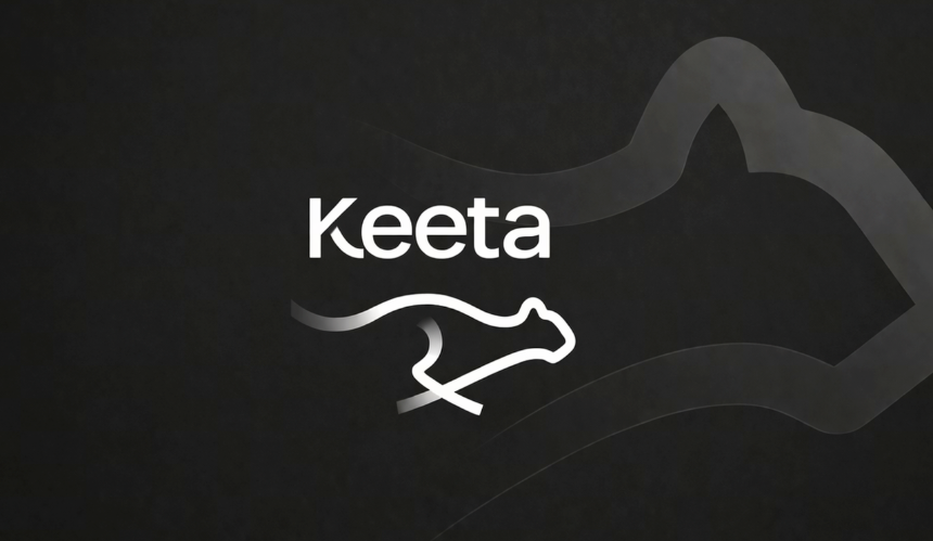 Keeta(KTA)是什么?