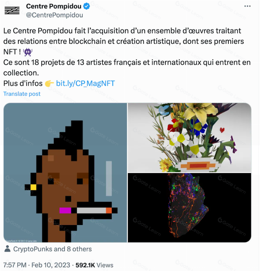 PFP 类 NFT 被祛魅之后,是叙事被抛弃,还是真正的价值才逐渐显露?