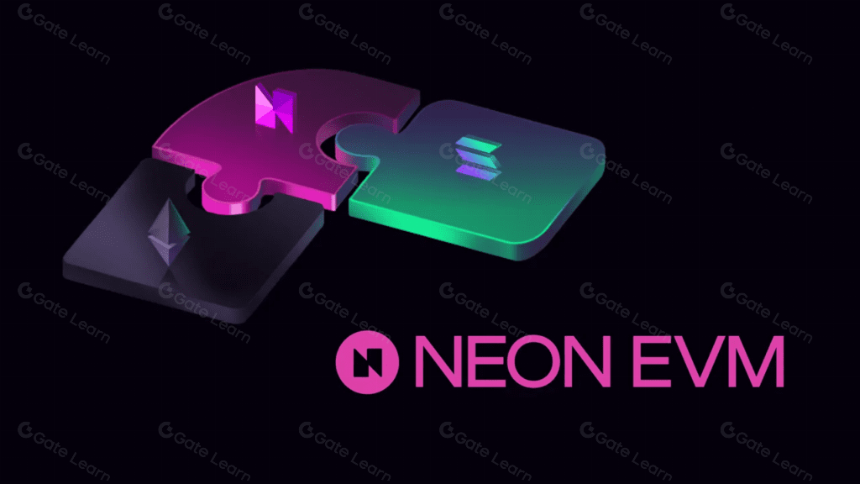 一文读懂 Neon EVM