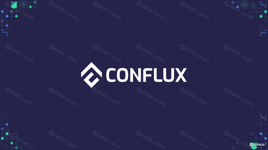 什么是Conflux?