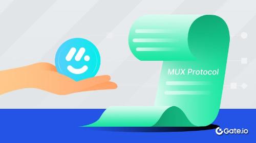 一文读懂 MUX Protocol（<span class='keyword'>MCB</span>）