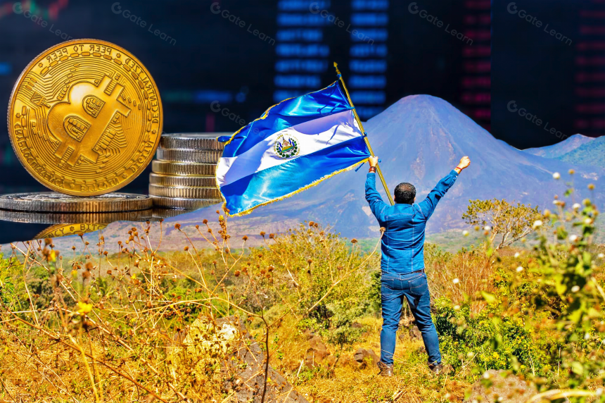 塞尔瓦多比特币（BTC）使用情况——现状分析