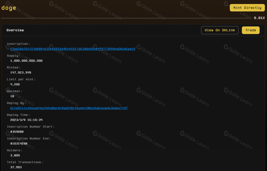 什么是 UniSat Wallet ?