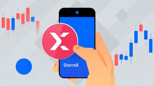 什么是 <span class='keyword'>StormX</span>? 一文带你认识 <span class='keyword'>STMX</span>