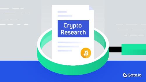 五大必备加密货币研究工具 Gate.com | 最小化投资风险和损失