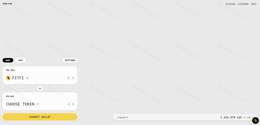 什么是Step App，它如何运作？