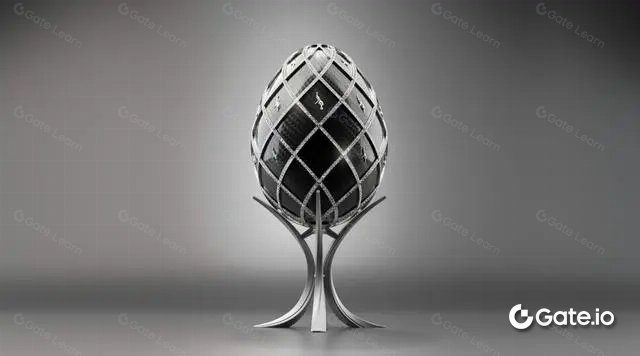 什么是 Asprey Bugatti Egg NFT?