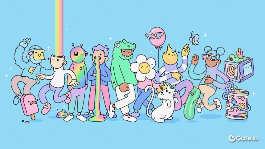 浅析Doodles NFT