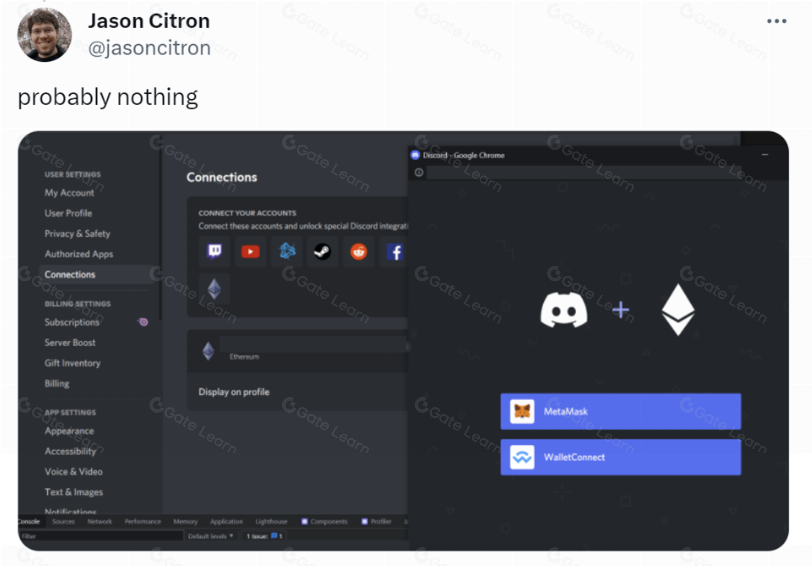 浅谈 Crypto 流量入口- Telegram,Discord 与 PWA