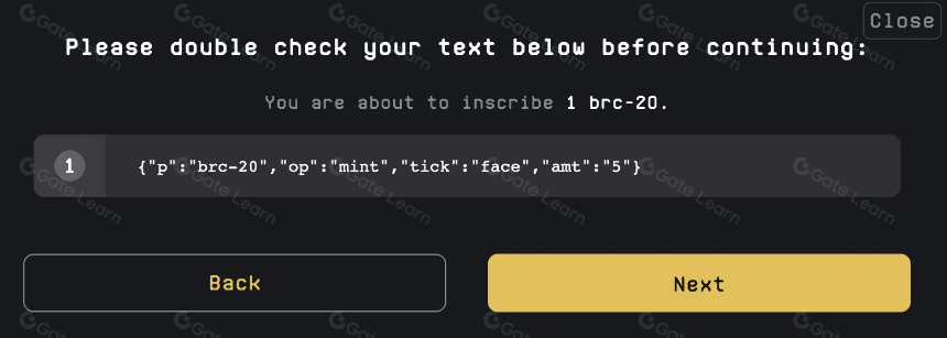 一文读懂 BRC-20 代币