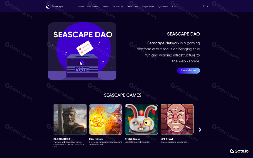 什么是DAO Maker？关于DAO你需要了解的一切