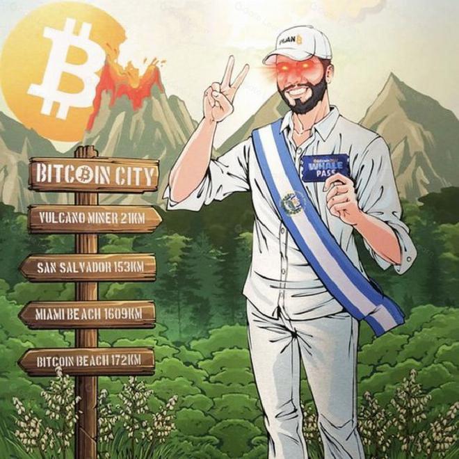 比特币101:比特币的前世今生