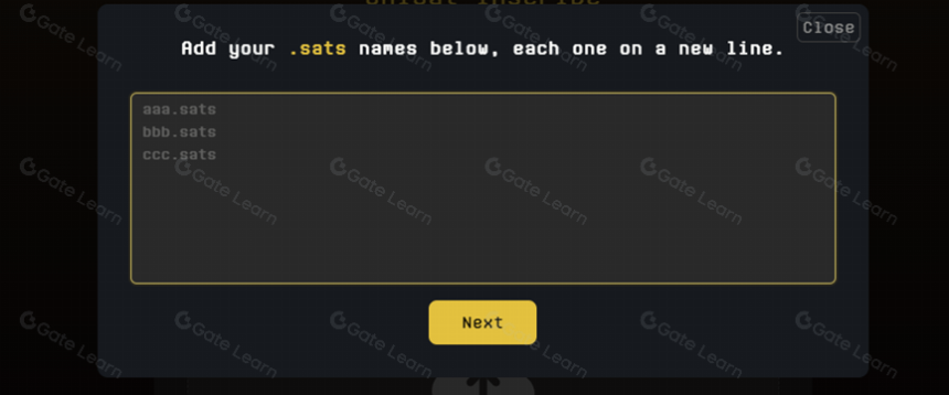 什么是 UniSat Wallet ?