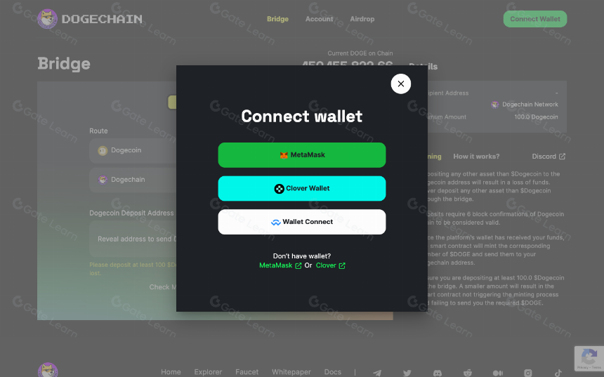 浅析Dogechain——狗狗币的非正式第2层区块链