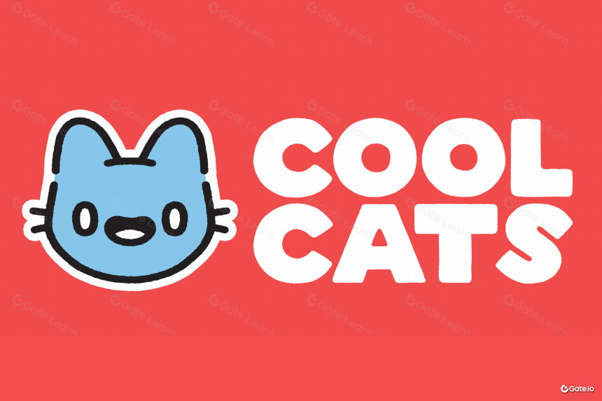 什么是 Cool Cats?