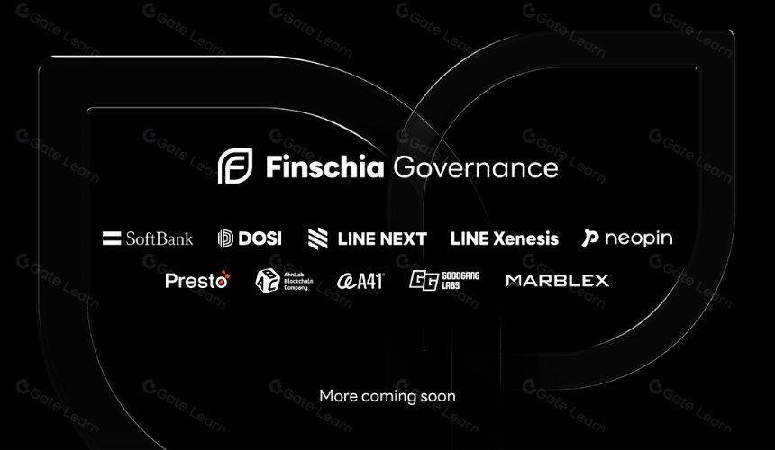 你所不知的 FINSCHIA (FNSA)