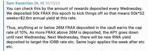 cmDeFi #005 Frax 稳定币宇宙图谱全解