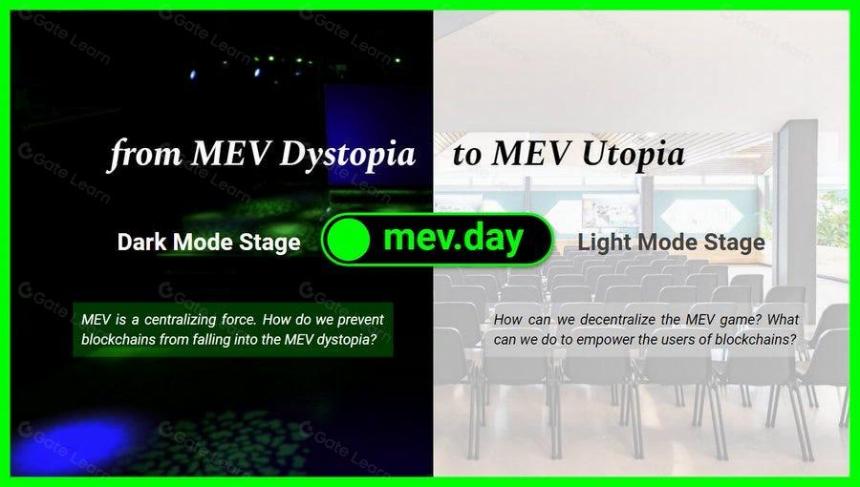 MEV 实现及价值提取的伦理
