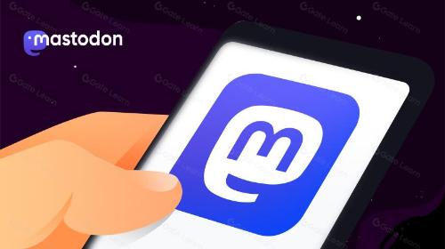 Mastodon:可替代Twitter的去中心化社交媒体平台